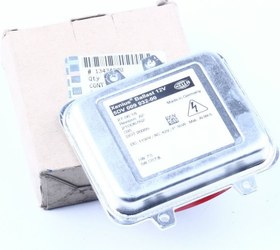 Resim Opel İnsignia Xenon Far Beyni D3s Orjinal (13434020) 