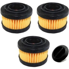 Resim Gaz Kesici Filtre Eski Tip 3 Adet 