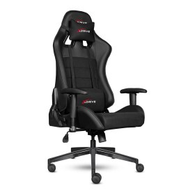 Resim Hype Store Toryum Oyuncu Koltuğu Siyah/siyah 