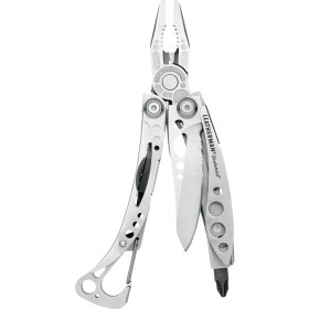 Resim Skeletool Multitool - Metalik 