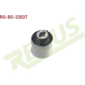 Resim Regus-rg-bs-33037 - Travers Burcu Arka Sol-sag Cıtroen C4 B7 