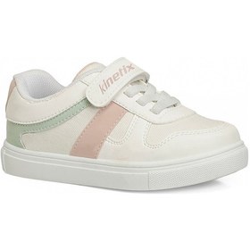 Resim Kinetix Enıma P 6fx Beyaz Kız Çocuk Sneaker 000000000102123931 Beyaz 