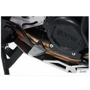 Resim Hepco Becker Bmw F800GS Geniş Fren Basamağı 