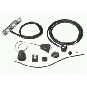 Resim Gıvı E101 Çanta Isık Setı E350 