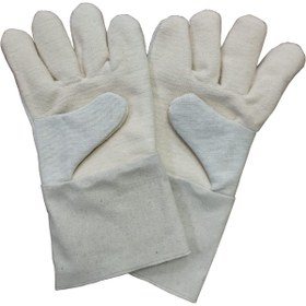 Resim STOREMAX LR-378 Yüksek Dayanıklı Eldiven, Fırıncı Eldiveni, Mangal Barbekü Eldiveni 1171935 