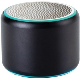 Resim Logia Mini S 5w Kablosuz Bluetooth Hoparlör 