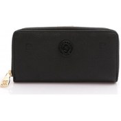 Resim Pierre Cardin 06pc24y600 Kadın Portföy Çanta 06PC24Y600-R11294 Siyah 