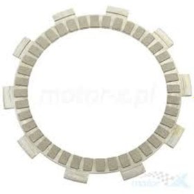 Resim Bmw G310 R - G310 Gs Trw Lucas Debriyaj Balatası 