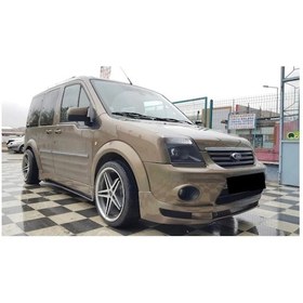 Resim Ford Connect Ön Tampon Eki (+2010) Yeni Model 