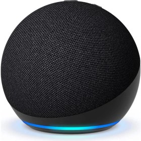 Resim Amazon Echo Dot (5. Nesil) Alexa ile Akıllı Asistan Hoparlör 