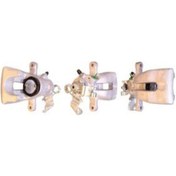 Resim Arka Fren Kaliperi 1 Adet - Opel Astra 1.7 Cdtı 2007-2014 92 Kw -- Bhn315 - Oem: 542096 