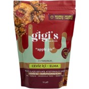 Resim GİGİ'S Apple Pie 115g 