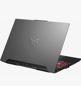 Resim Asus TUF Gaming FA507NUR-LP035 R7-7435HS 16 GB 512 GB SSD RTX4050 15.6" Dos Dizüstü Bilgisayar (Yenilenmiş) 