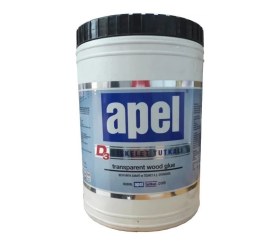 Resim Aylina Mey Ithalat® Mitra Apel Iskelet Tutkalı 3,7 kg 