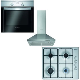 Resim Profilo Ankastre Set 