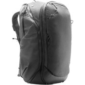 Resim Peak Design Peak Desıgn Travel Backback 45l Siyah Çanta 