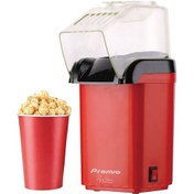 Resim Yağsız,sağlıklı,pratik Mısır Patlatma Makinesi 