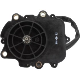 Resim Cf Moto Atv Cf Ön Difransiyel Kilitleme Motoru Uforce 1000CC Orj 