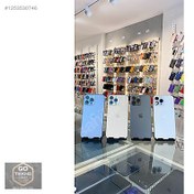 Resim Apple iPhone 13 Pro Max İkinci El TR | 128 GB | Mavi İkinci El GO TEKNO MARKET - IPHONE 13 PRO MAX