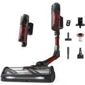 Resim Tefal TY9A7 X-Force Flex 13.60 Animal Kablosuz Şarjlı Dikey Elektrikli Süpürge 