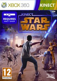 Resim Kinect Star Wars (Kinect gerektirir) XBOX 