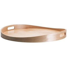 Resim Ikea Skala Huş Ağacı Tepsi 44 Cm 20056642 Çok Renkli 