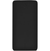 Resim Ttec PowerSlim 5000 mAh Hızlı Şarj Powerbank Siyah 