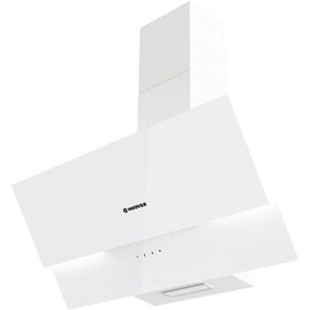 Resim Hoover HDG9C2GWTK 90 CM Duvar Tipi Davlumbaz 