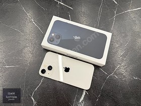 Resim Apple iPhone 13 Mini İkinci El TR | 256 GB | Siyah 