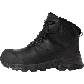 Resim Helly Hansen Workwear Oxford Iş Ayakkabısı -78404 