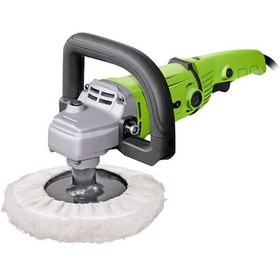 Resim Vido WD010611400 1400 W 180 MM Polisaj Makinesi 