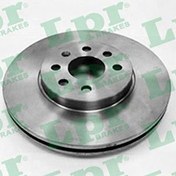 Resim On Fren Disk Aynasi Opel Meriva A 1;3Cdti LPR