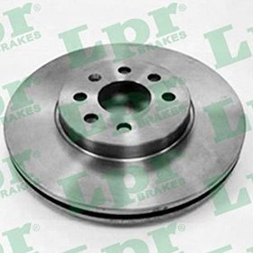 Resim On Fren Disk Aynasi Opel Meriva A 1;3Cdti 