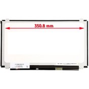 Resim Laptopshop Asus Vivobook S15 S510Uq-Br Notebook Ekran (Dar Kasa) Diğer