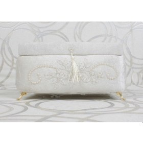 Resim Gelin Çeyiz Makyaj Sandığı 81 