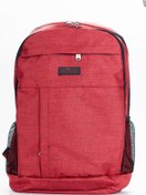 Resim MARATON Unisex Bordo Çanta 90097 