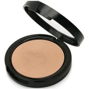 Resim Golden Rose Mineral Terracotta Powder Pudra 07 