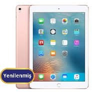 Resim Apple iPad Pro 9.7" Wi-Fi Yenilenmiş | 32 GB Rose Gold 