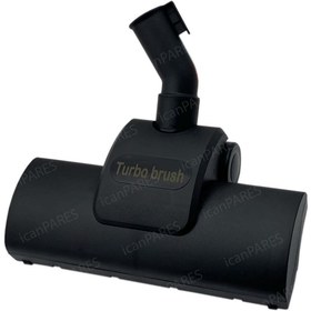 Resim Parmis Kenwood Uyumlu Vc 2791 Jetforce Elektrikli Süpürge Turbo Brush Emici Yer Başlığı 