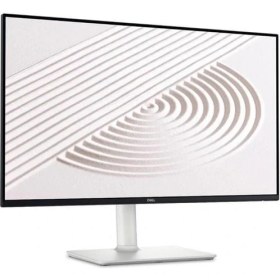 Resim Dell 23.8" IPS S2425HS 5ms 100HZ HDMI Ev Ofis Tipi Monitör Beyaz 1920X1080 