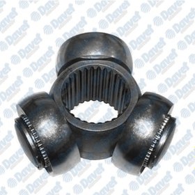 Resim Aks Mafsali Ducato-Boxer 2,2 2006- 27 Disli 504610818 