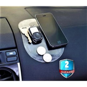 Resim Dunlop Oto Kaydırmaz Mat 