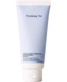 Resim Pyunkang Yul Low pH Pore Deep Cleansing Foam Düşük pH’lı Gözenek Temizleyici 40 ML 