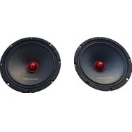 Resim Navigold 20 Cm 800 W 200 Rms Kurşun Göbek Midrange Takımı 