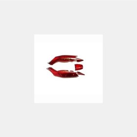 Resim Cbf 150 Sele Alt Grenaj Takımı Kırmızı 