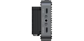 Resim Accsoon Seemo Pro Sdı/hdmı To Usb-C Video Capture Adapter For iPhone / iPad 