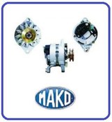 Resim Mako ALTERNATÖR AA125R 28V 30A MK3 35NC 50NC 63393053 