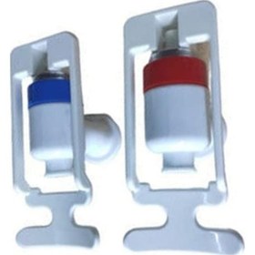 Resim Universal Su Sebili Sıcak Ve Soğuk Su Musluk Seti 524121002 