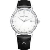 Resim Maurice Lacroix ML-EL1118SS001110-2 Erkek Kol Saati 