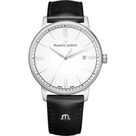 Resim Maurice Lacroix ML-EL1118SS001110-2 Erkek Kol Saati 